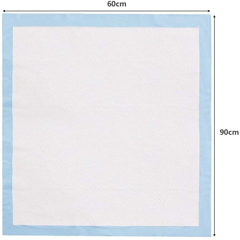 Lyndhur Polyester Pet Bed