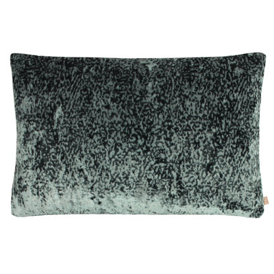 Lynx Abstract Rectangular Cushion Cover