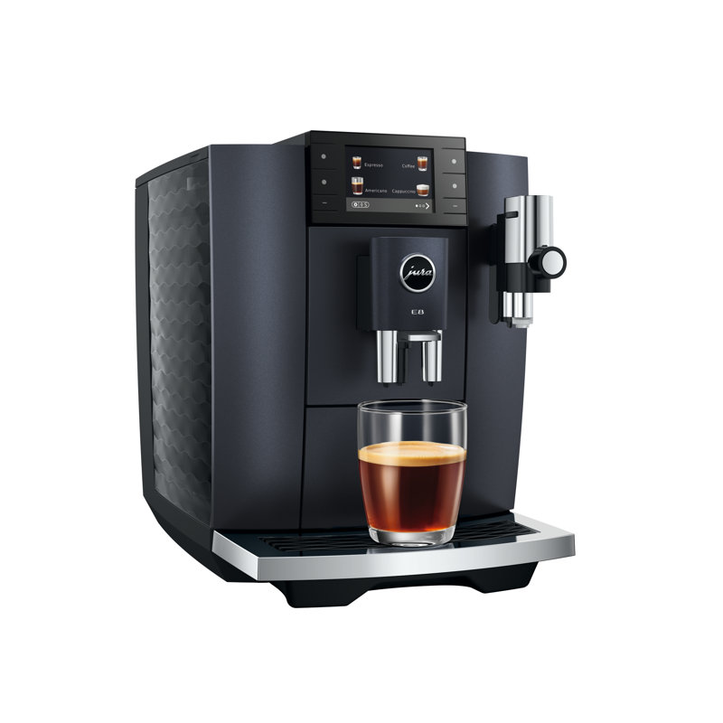 E8 Cosmic Black (INTD) 15840