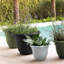 Pot à fleurs intérieur / extérieur Traditional-927975675-927975561