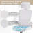 Lashey Task Chair-175152618
