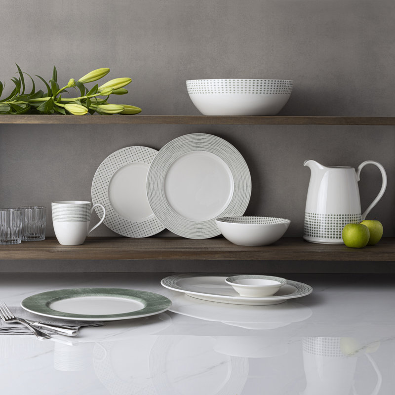15 oz. Noritake, Vert