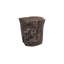 Cast Naturals End Table-60602702