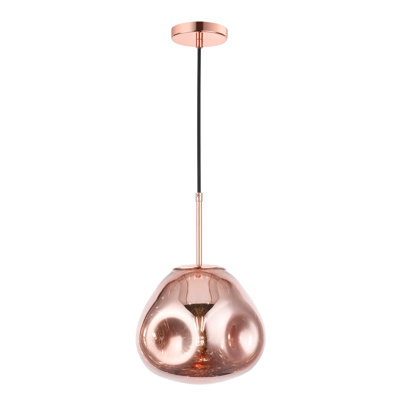 Bojil 1 - Light Single Pendant