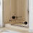 Voltaire 36" x 36" Single-Threshold, Center Drain, Shower Base-88912815