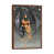 Classic Brown Wood Framed is unavailable
