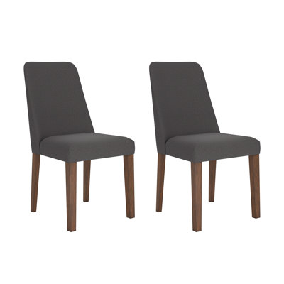 Munana Upholstered Side Chair