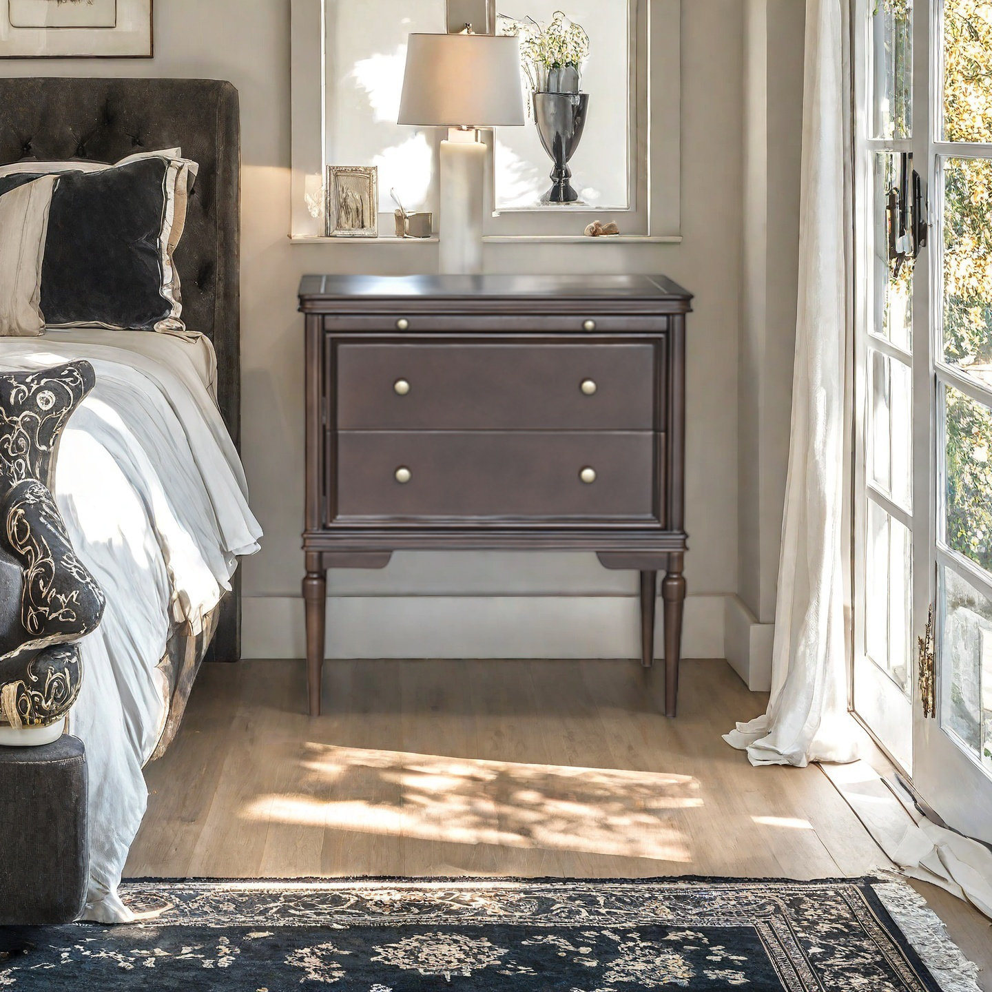 Canora Grey Simple and modern drawer cabinet - Wayfair Canada