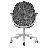 KFI Studios Jade Task Chair-106885772-106885766