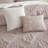 Mona Sculpted Jacquard 5-Pc. Comforter Set-120342583