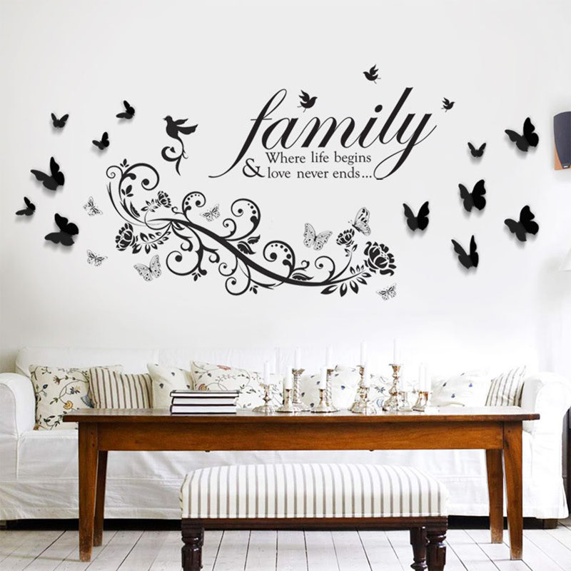 Wall Decal