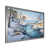 Silver Picture Framed