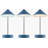 Buntin Integrated LED Table Lamp-1406826227