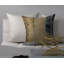 Abstract Throw Pillow-29531318