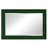 Solid Wood Rectangle Mirror-1644882009