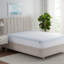 Housse de protection pour matelas Serta Cool Air Mesh, imperméable-91280078