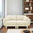 Beige sélectionné