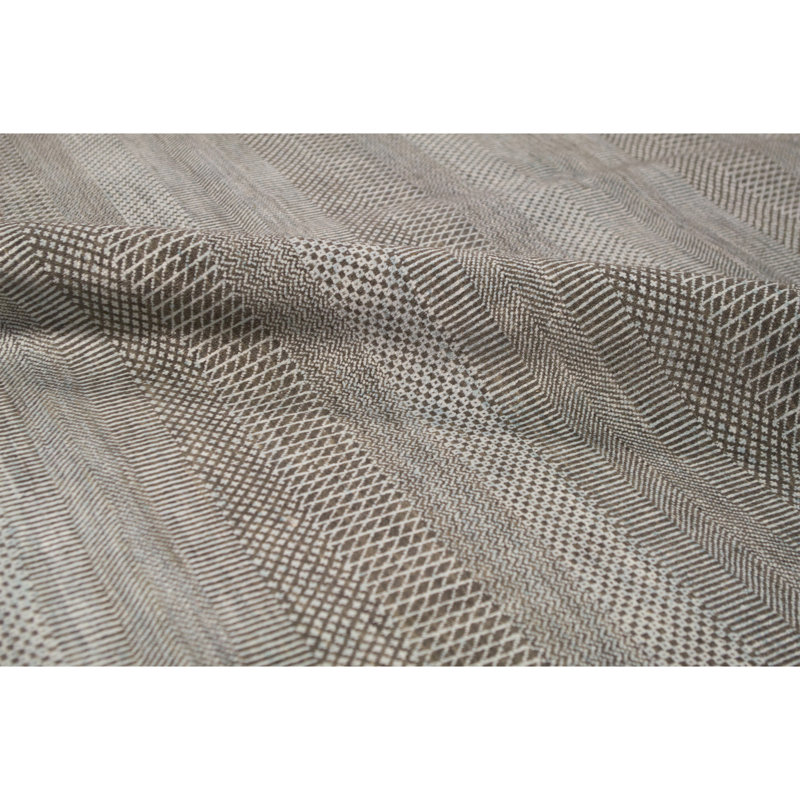 One-of-a-Kind 7'10" X 10' Area Rug
