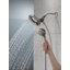 4-Setting In2ition Two-In-One Hand Shower In Chrome-50292301