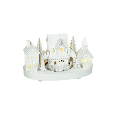 Christmas Christmas Village