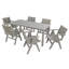 Table de salle à manger d'extérieur-10780151
