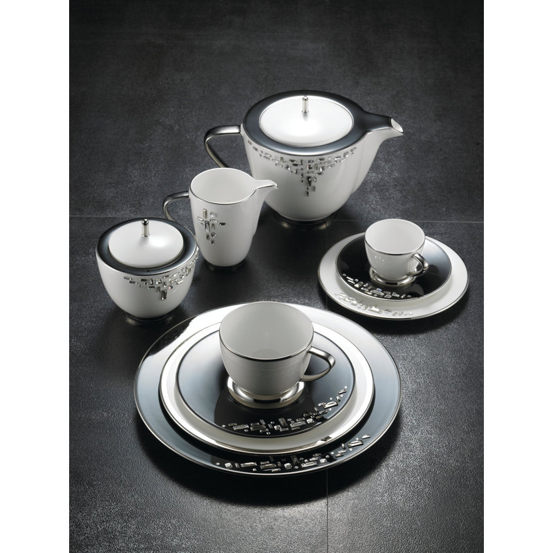 Diana Bone China Espresso Cup