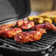 Weber Traveler Compact Portable Gas Grill