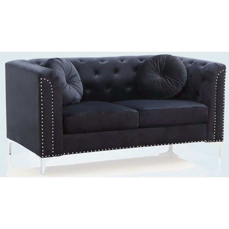 Causeuse Sleek