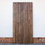 Khanh Solid Pine Sliding Door-1958240843