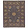 Kondo Wool Oriental Indoor Rug