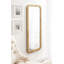 Breesport Rectangle Rattan Bathroom Wall Mirror-177383918-184114767