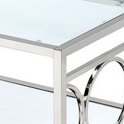 Table basse Khade