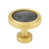 Gold/Black