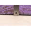 Tapis indigo 5 pi 3 po x 7 pi 6 po