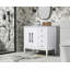 Meuble-lavabo simple 36 po-2133931160