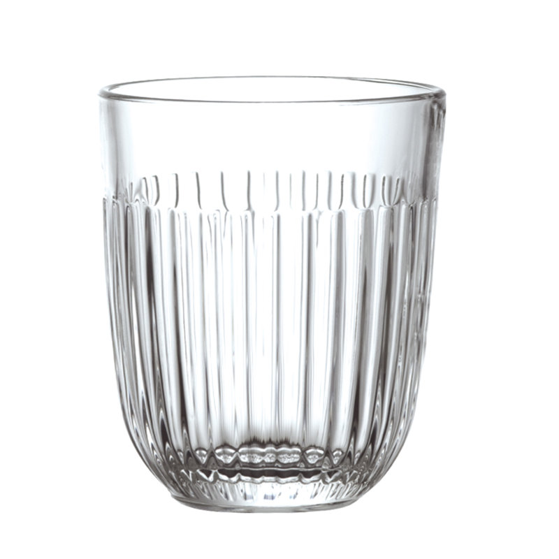 Drinking Glass Set, 10 oz.