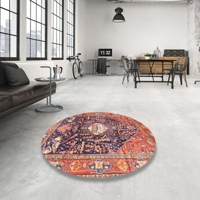 Turrella Oriental Indoor Rug