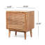 Table de chevet 1 porte