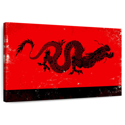 Eastern Dragon