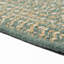 Tapis intérieur en tweed de laine Monterey_Green-66930789