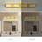 Cvitko 4 - Light LED Vanity Light