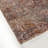Gerrika Multicolor Distressed Artisan Old English Style Traditional Rug-2134867064
