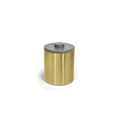 Stainless Steel Ice Bucket