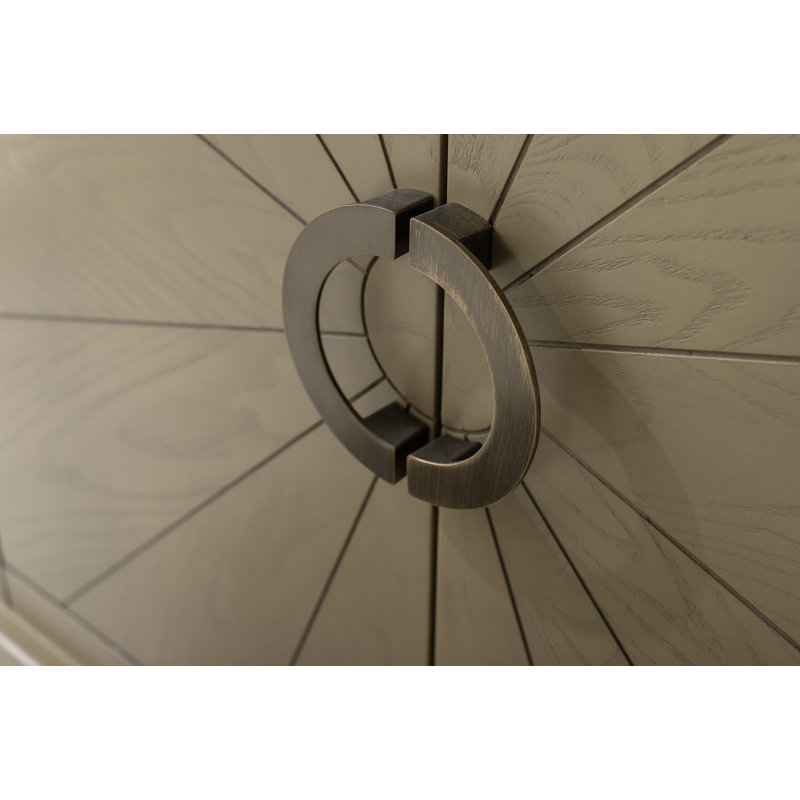 Meuble-lavabo H 30 po x l 22 po x H 38 po Hedley, Calcaire bleu