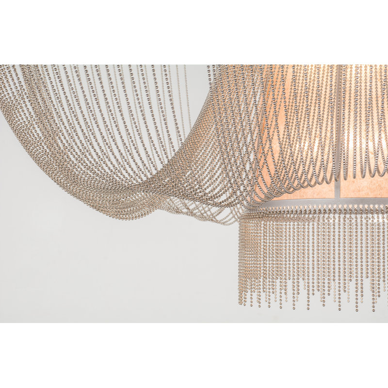 Niagara 8 - Light Flush Mount