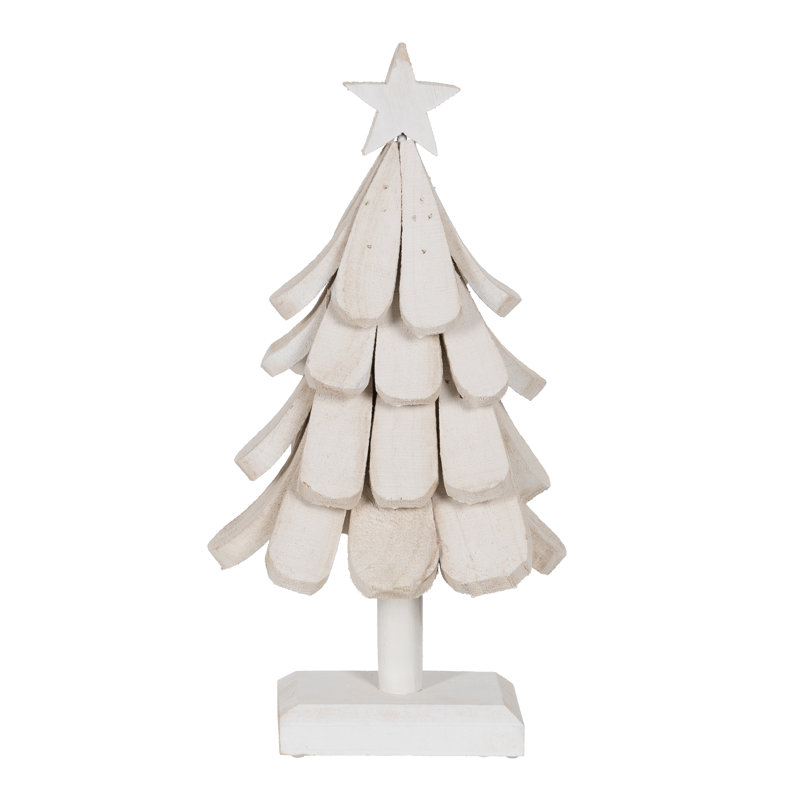 Christmas Tabletop Tree