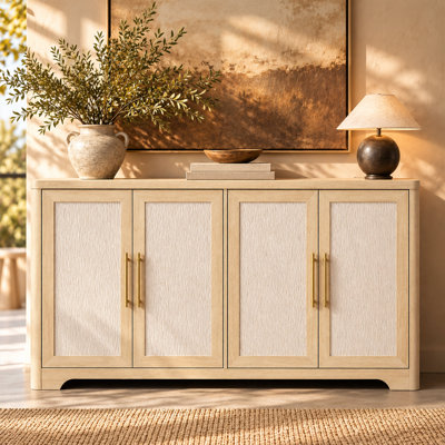 Alpharetta 53.2'' Sideboard