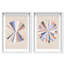 Minimally Perfect Set Shadowbox Abstract Print by Oliver Gal, Black Frame, 10 x 15-519534984-519534987