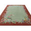 Handmade Wool Area Rug
