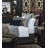 Arthur Buttons Cotton Reversible Throw Pillow-103002048-125005076